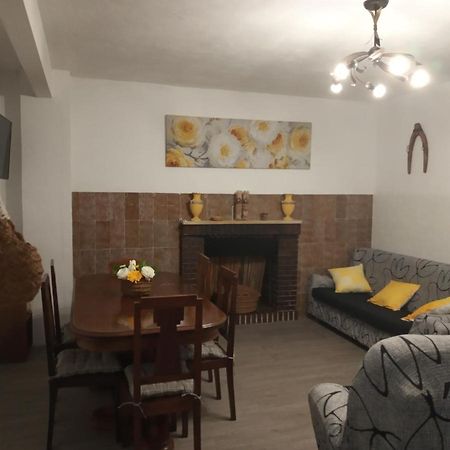Casa De Pascual Villa Yecla Kültér fotó