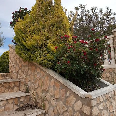 Casa De Pascual Villa Yecla Kültér fotó