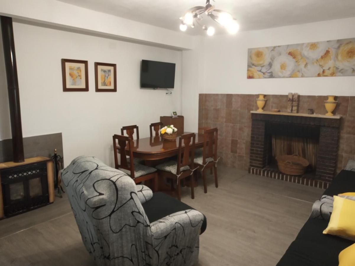Casa De Pascual Villa Yecla Kültér fotó