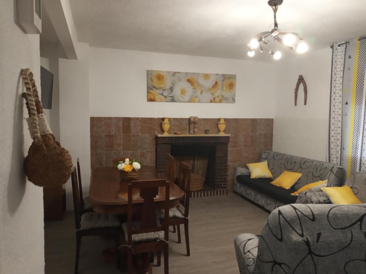 Casa De Pascual Villa Yecla Kültér fotó