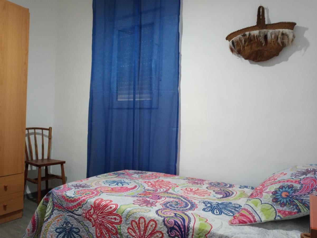 Casa De Pascual Villa Yecla Kültér fotó