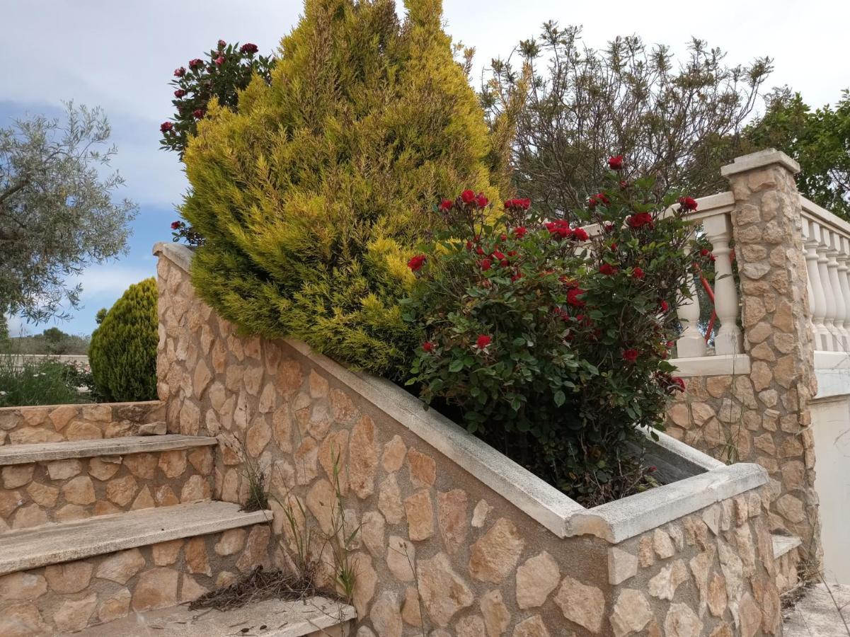 Casa De Pascual Villa Yecla Kültér fotó