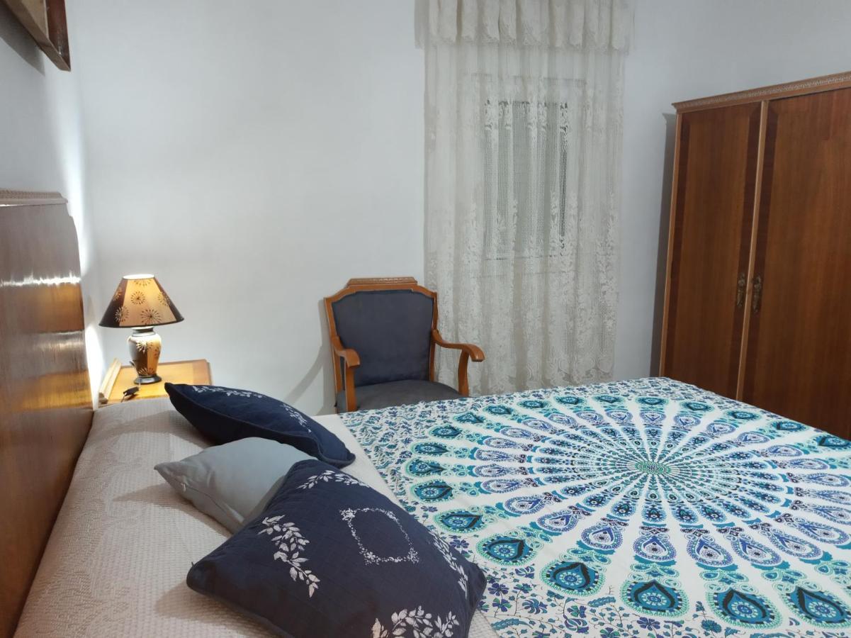 Casa De Pascual Villa Yecla Kültér fotó