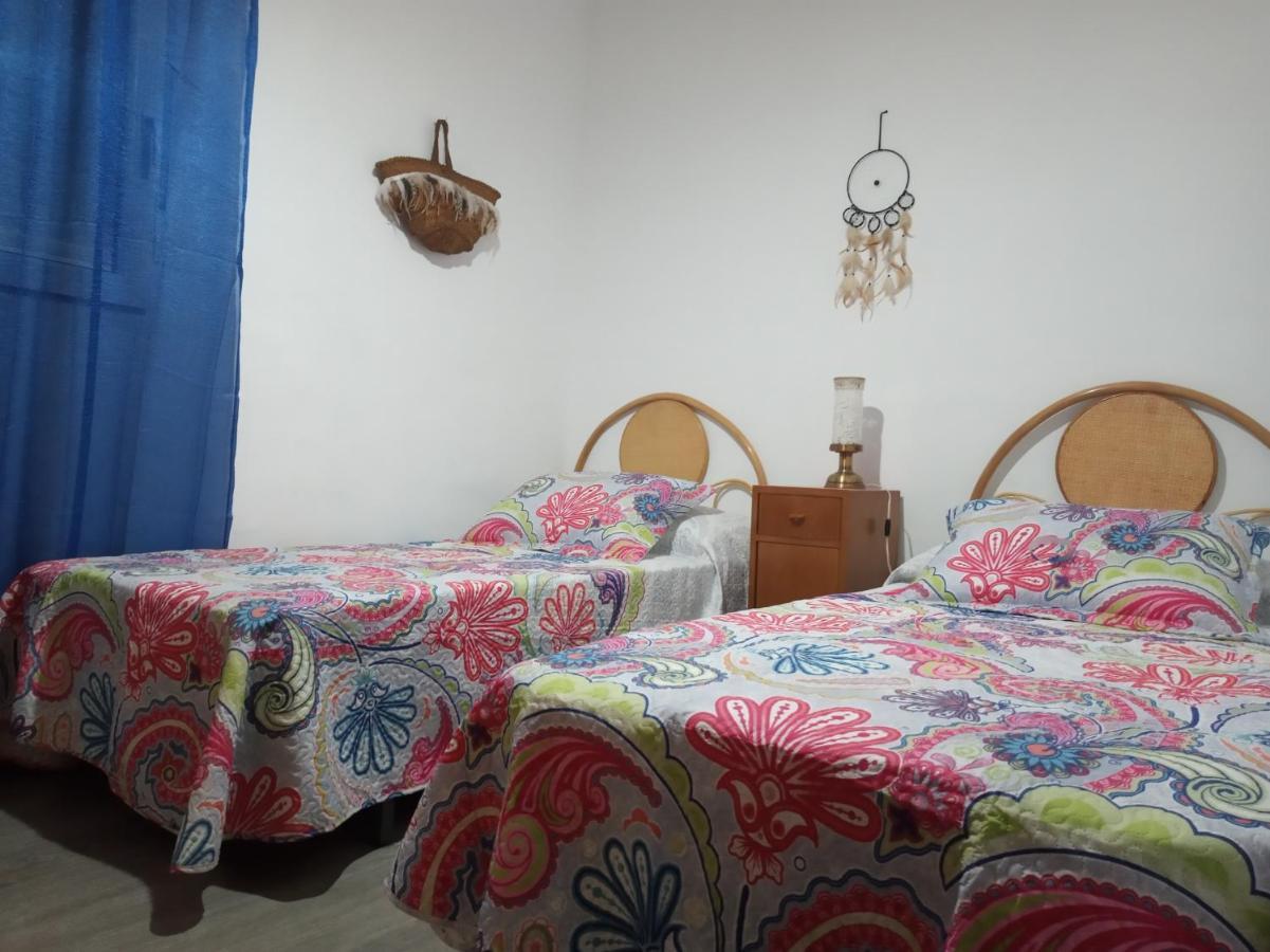 Casa De Pascual Villa Yecla Kültér fotó