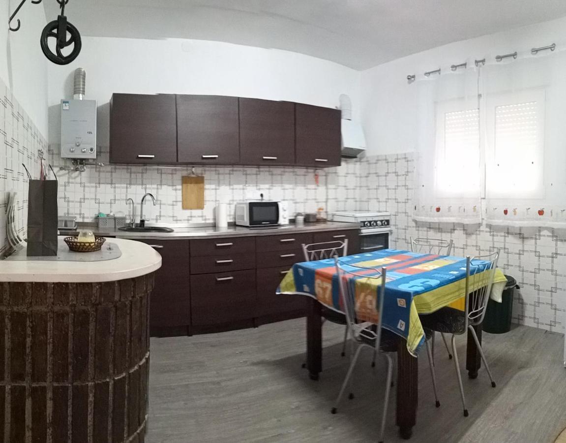 Casa De Pascual Villa Yecla Kültér fotó