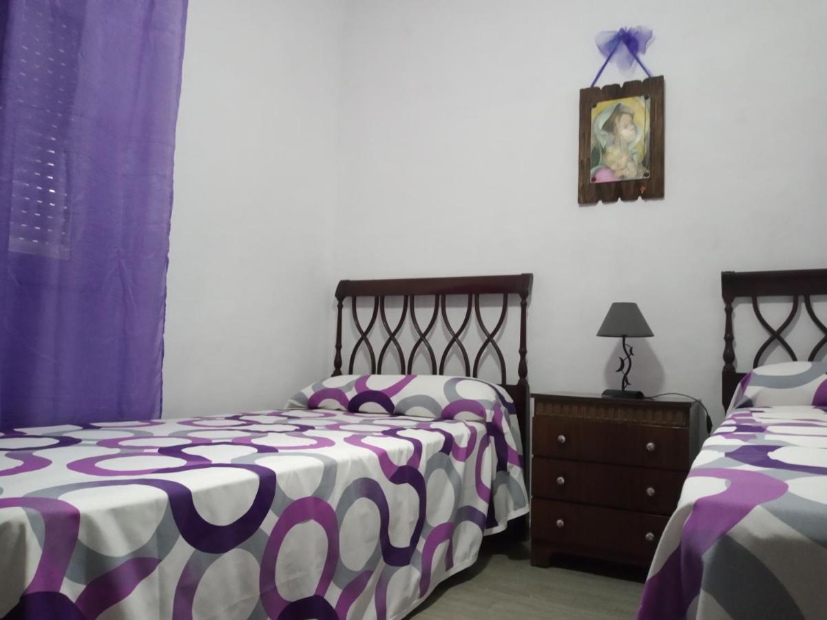 Casa De Pascual Villa Yecla Kültér fotó